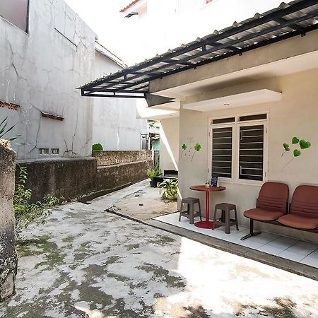 Kost Carmelia Syariah Baranangsiang Bogor Otel Dış mekan fotoğraf