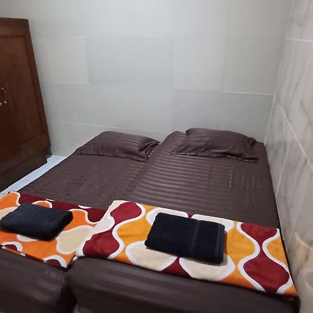 Kost Carmelia Syariah Baranangsiang Bogor Otel Dış mekan fotoğraf