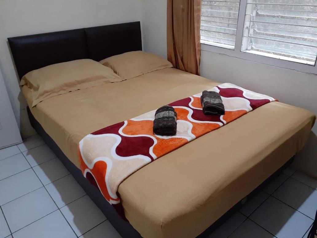 Kost Carmelia Syariah Baranangsiang Bogor Otel Dış mekan fotoğraf