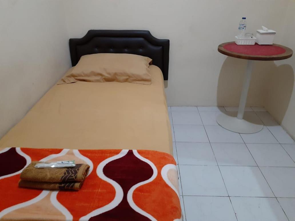 Kost Carmelia Syariah Baranangsiang Bogor Otel Dış mekan fotoğraf