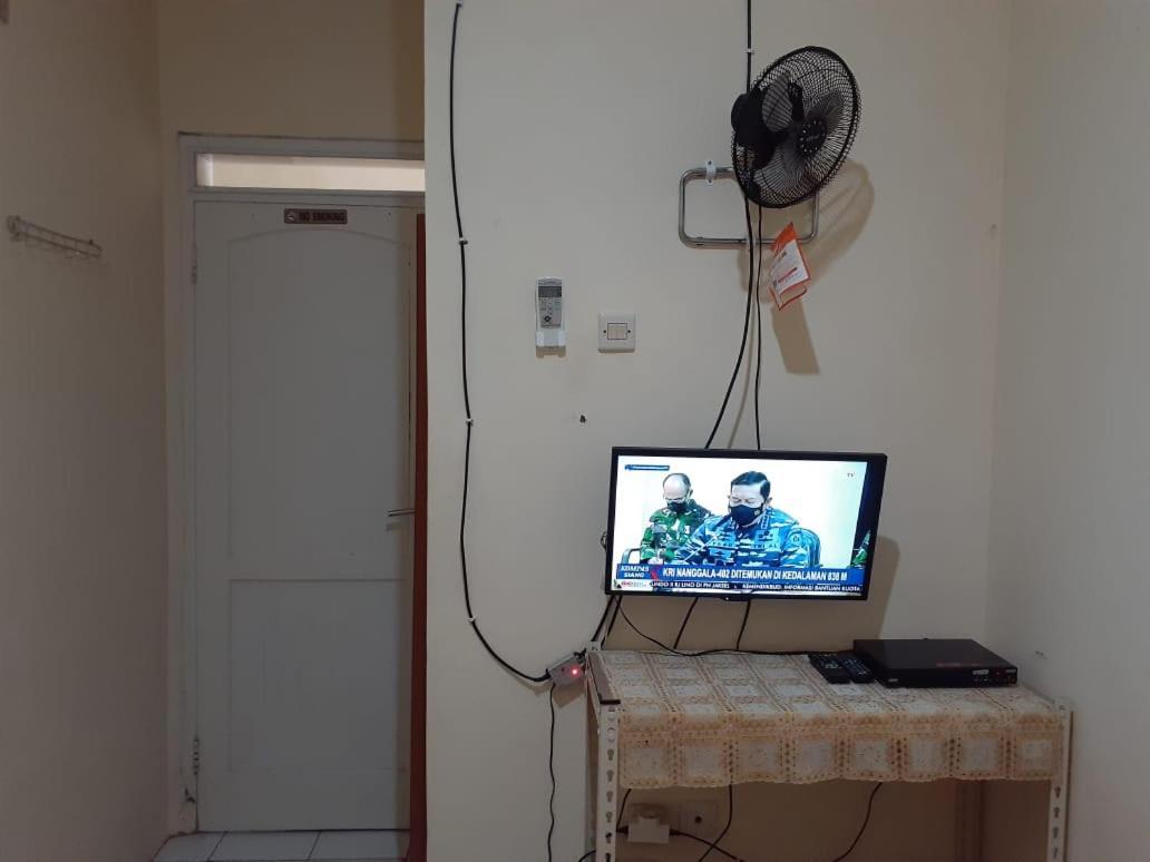 Kost Carmelia Syariah Baranangsiang Bogor Otel Dış mekan fotoğraf