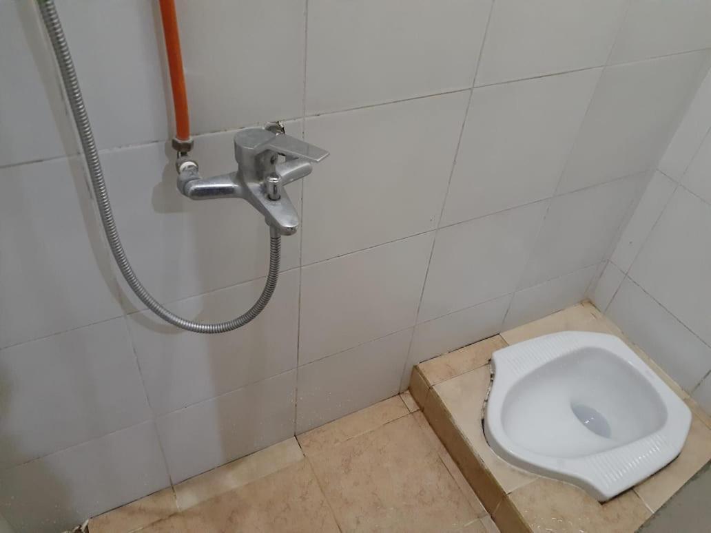 Kost Carmelia Syariah Baranangsiang Bogor Otel Oda fotoğraf