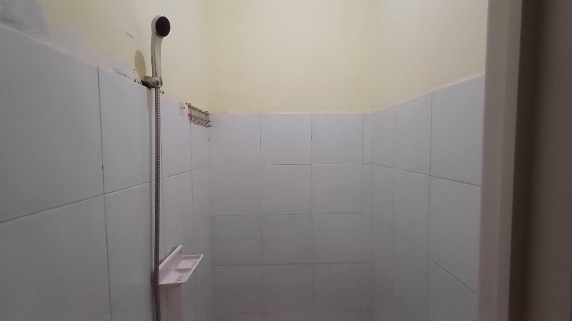 Kost Carmelia Syariah Baranangsiang Bogor Otel Dış mekan fotoğraf