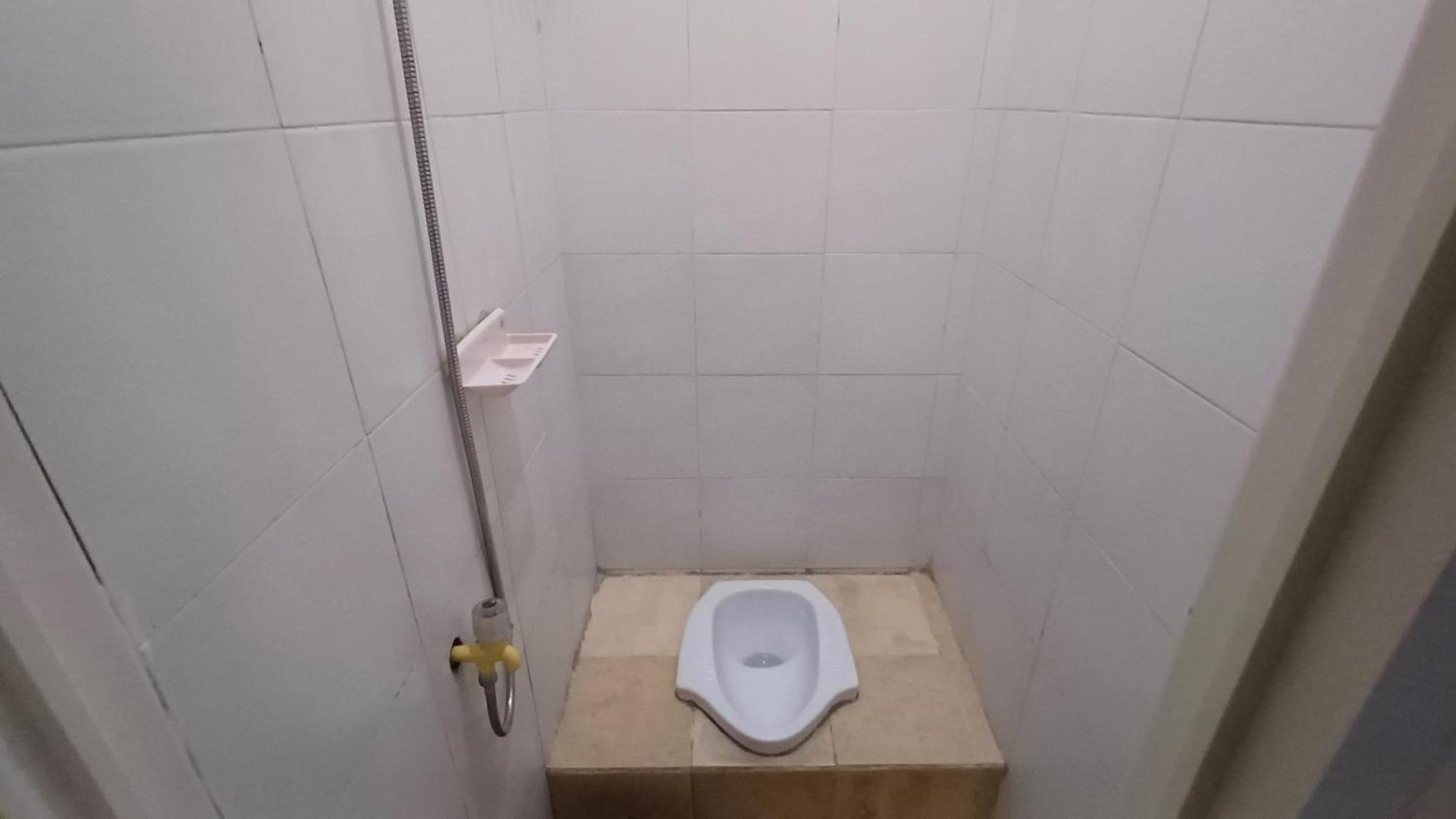 Kost Carmelia Syariah Baranangsiang Bogor Otel Dış mekan fotoğraf