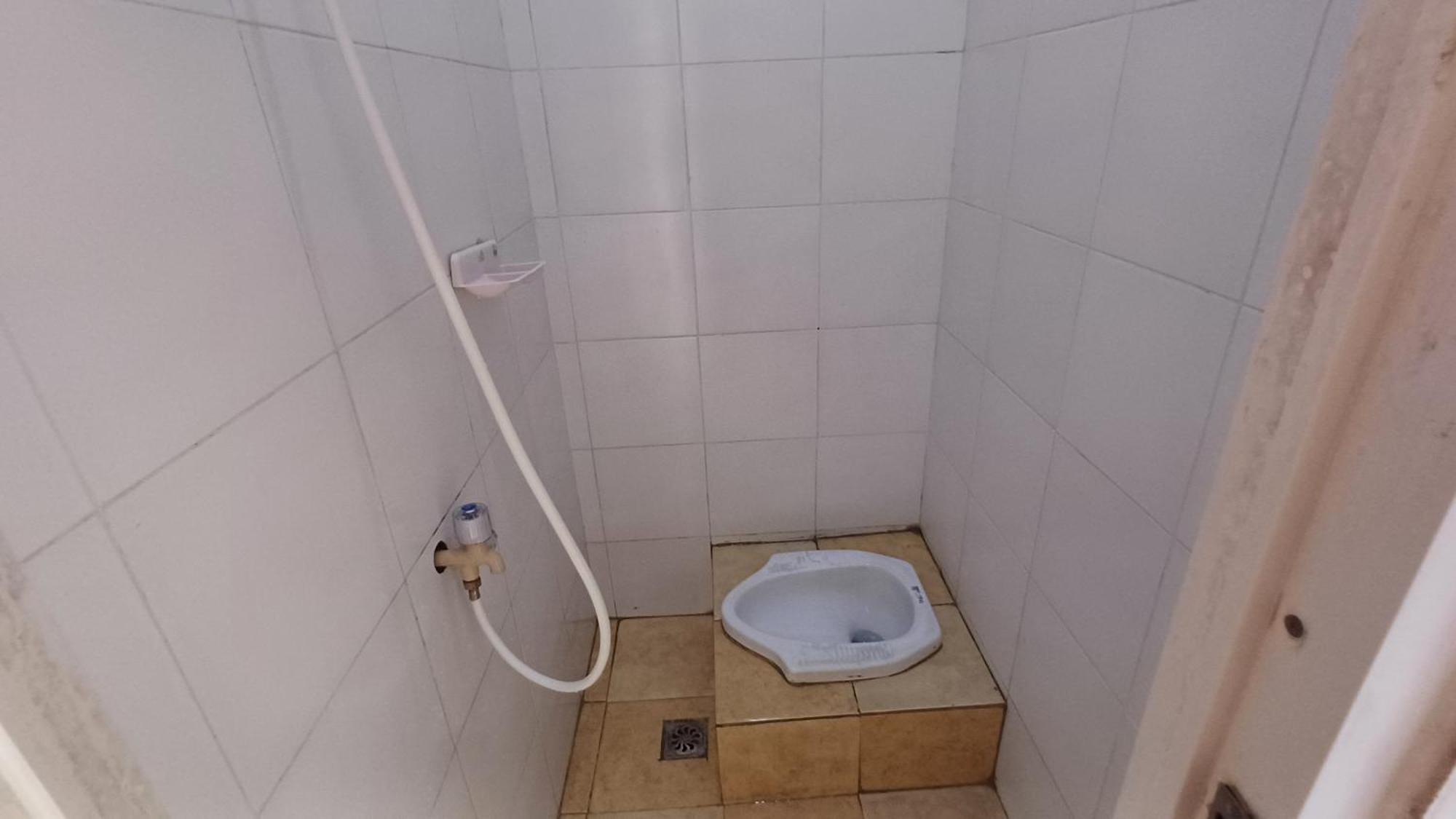 Kost Carmelia Syariah Baranangsiang Bogor Otel Dış mekan fotoğraf